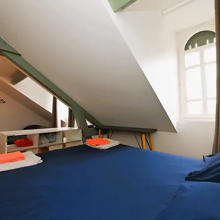Ferienwohnung Les Petits Loups - Acces Parc - Stationnement Gratuit Bagnères-de-Bigorre Exterior foto