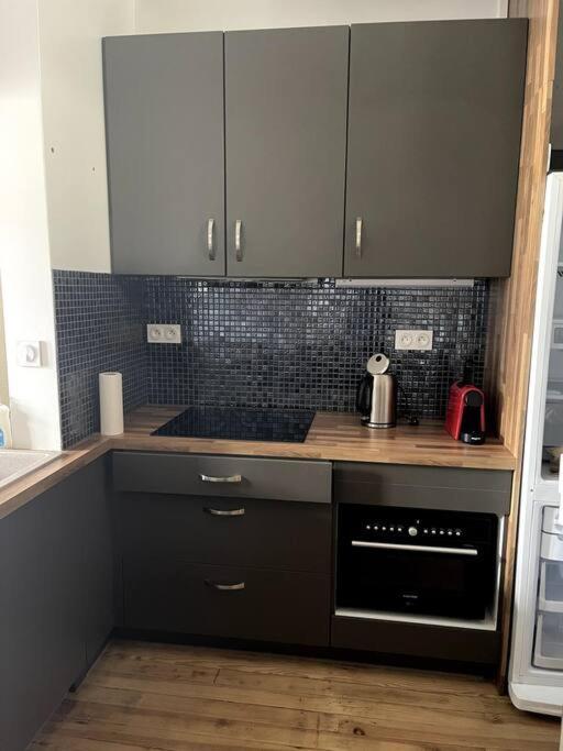 Les Petits Loups - Acces Parc - Stationnement Gratuit Appartement *